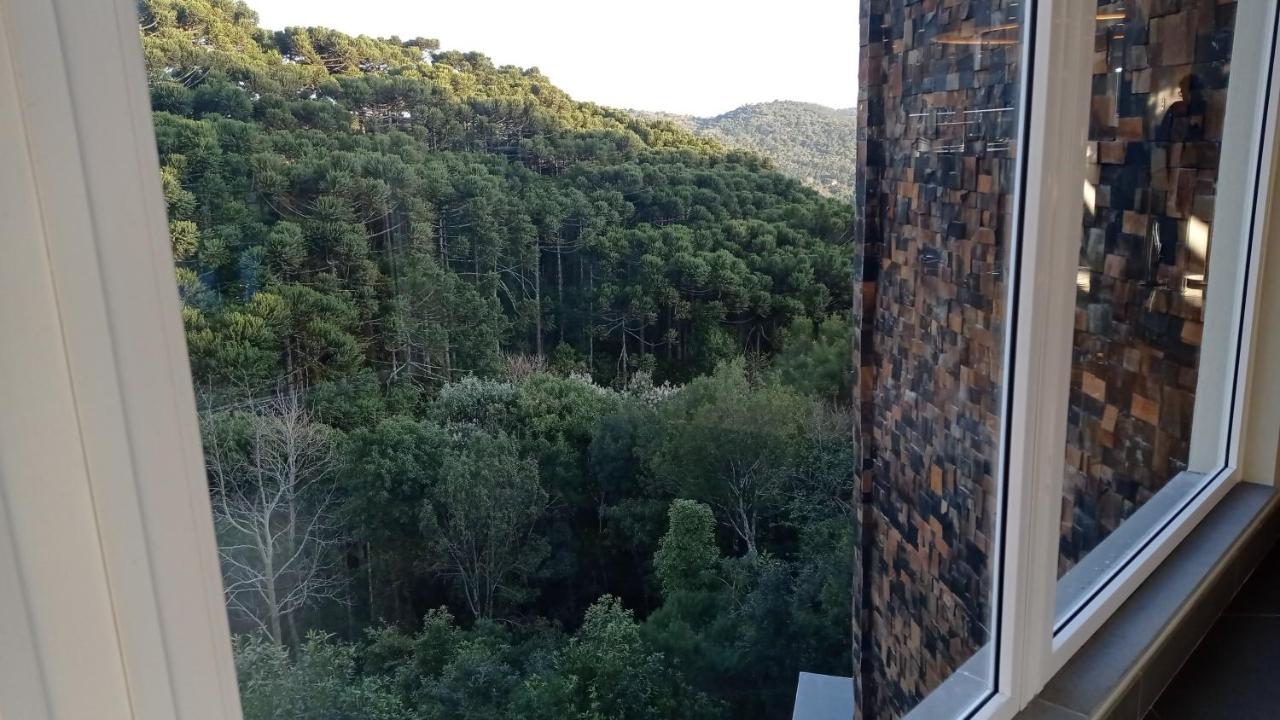Golden Laghetto Resort Gramado Esterno foto